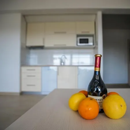 Palace - Split Apartment