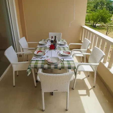 Apartment Palace - Split Promajna