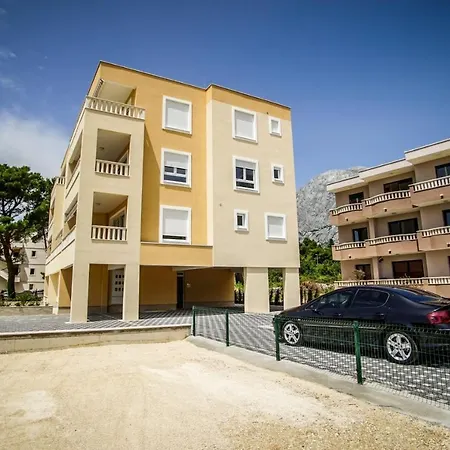Palace - Split Apartment
