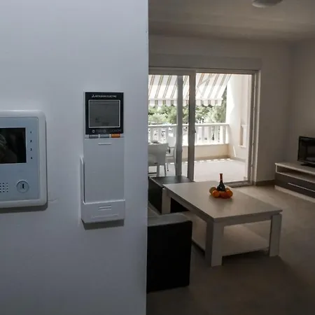 Apartment Palace - Split
