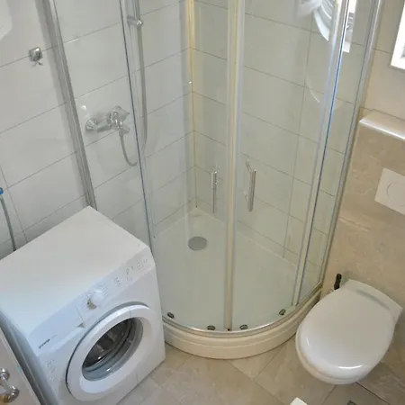 Palace - Split Apartment *